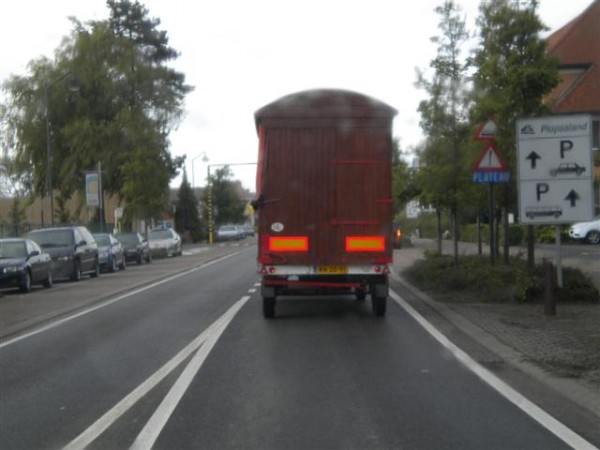 onderweg nog een paar avonturiers tegen gekomen.